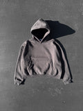FEAR GOD HOODIE - CHARCOAL