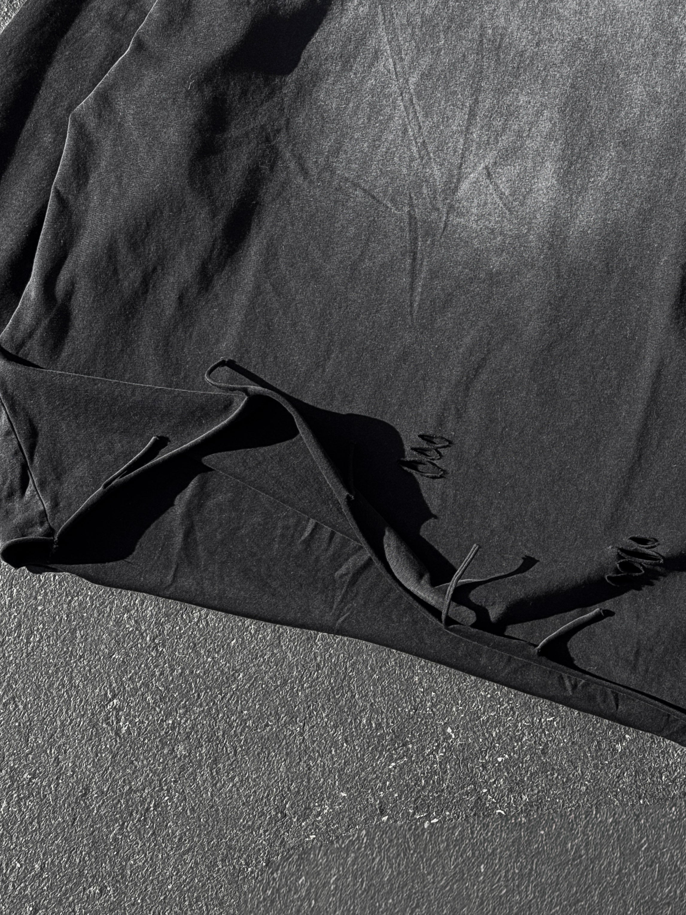 COVENANT LONG SLEEVE T-SHIRT