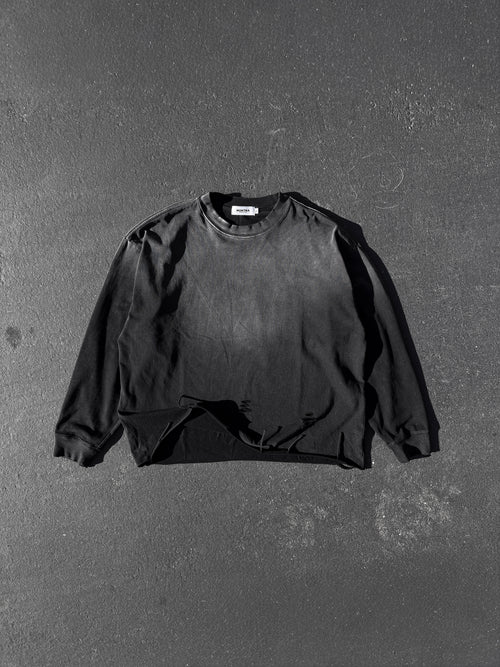 COVENANT LONG SLEEVE T-SHIRT