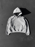 FEAR GOD HOODIE - HEATHER GREY