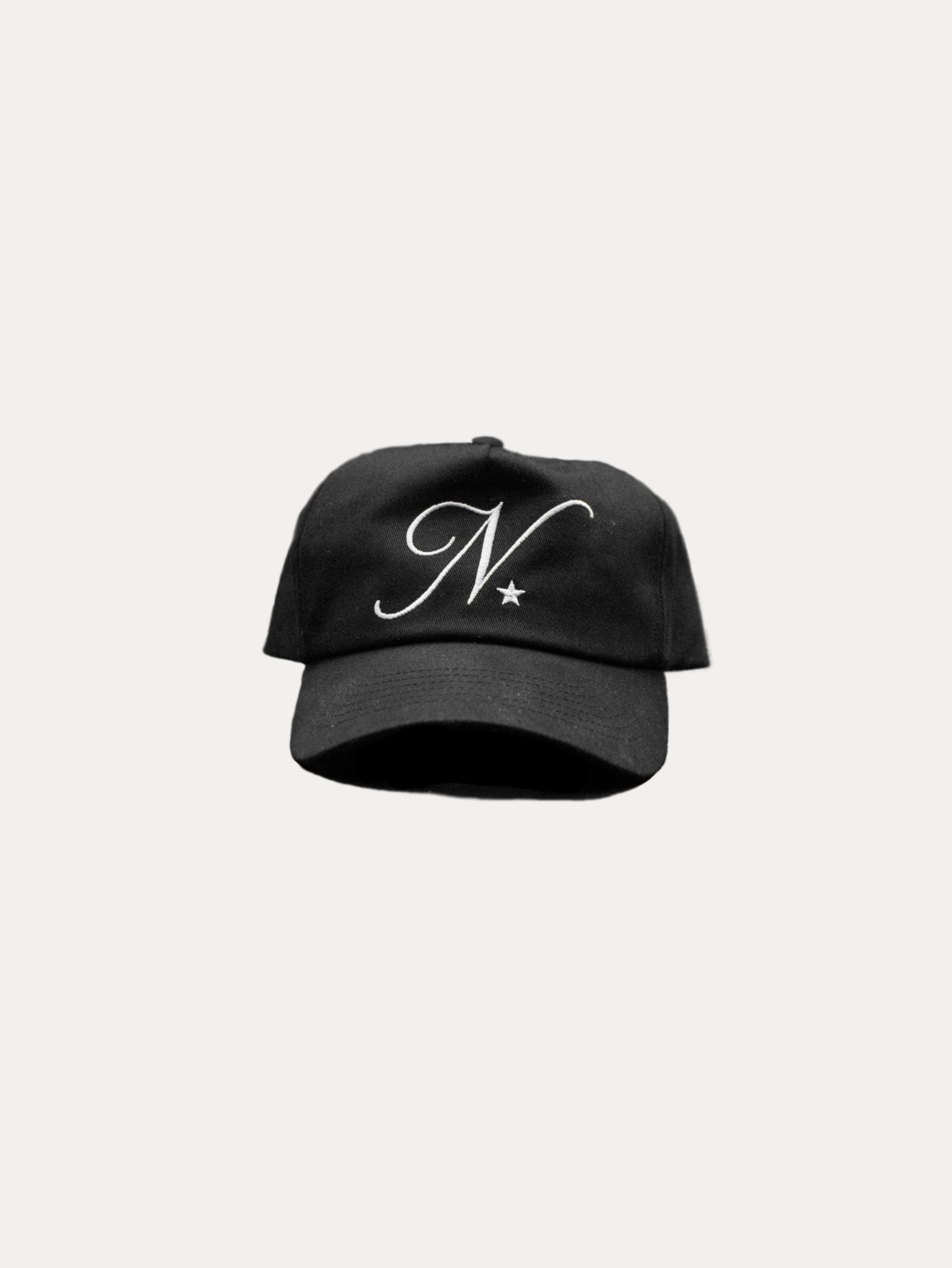SIGNATURE CAP