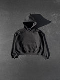 FEAR GOD HOODIE - BLACK