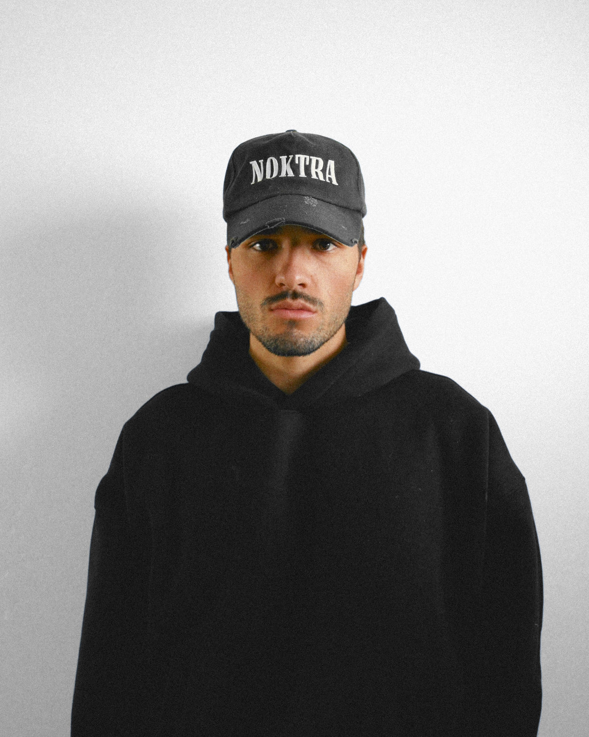 TRADEMARK CAP