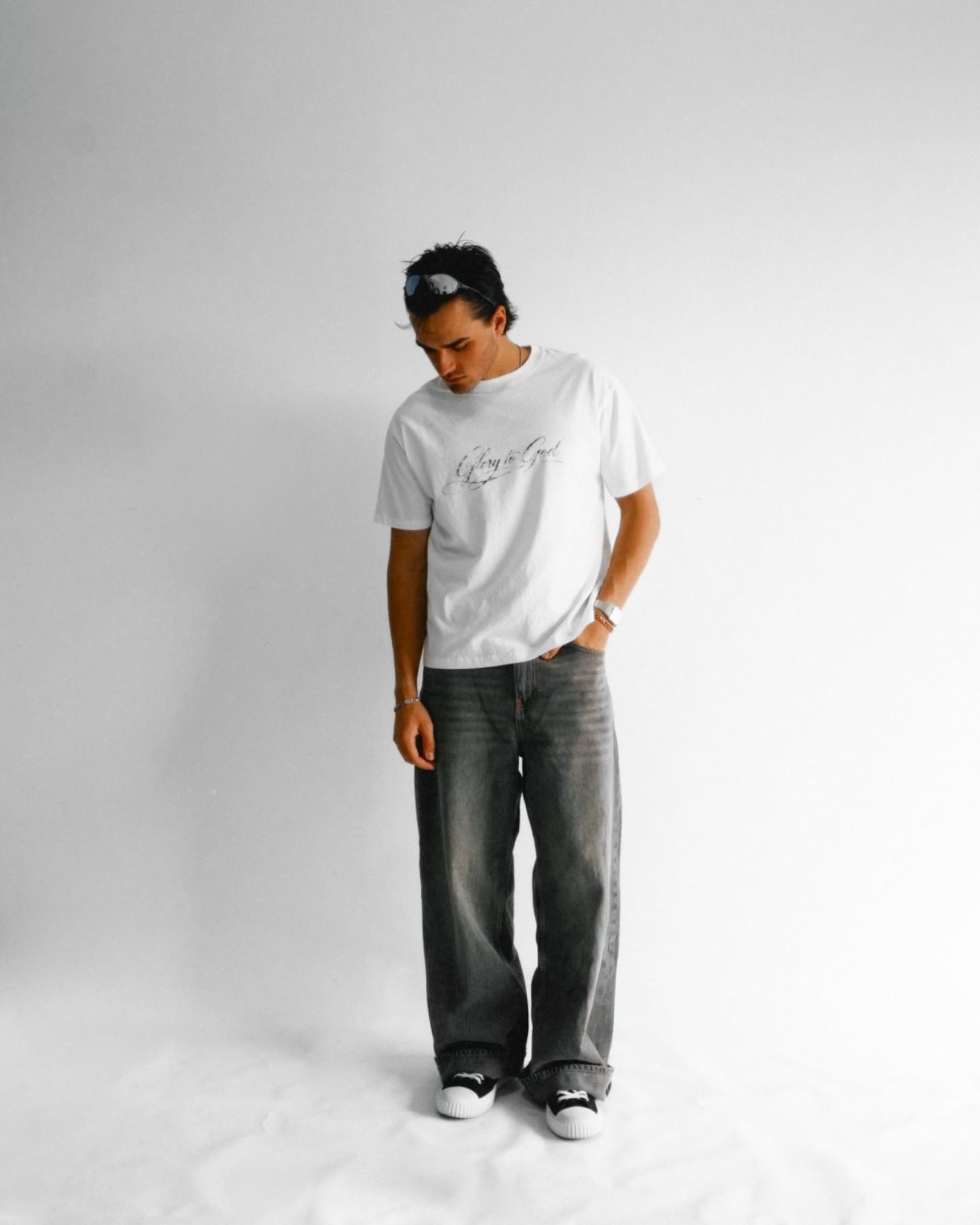 GOD’S GLORY T-SHIRT