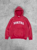 NOKTRA OVERSIZED HOODIE