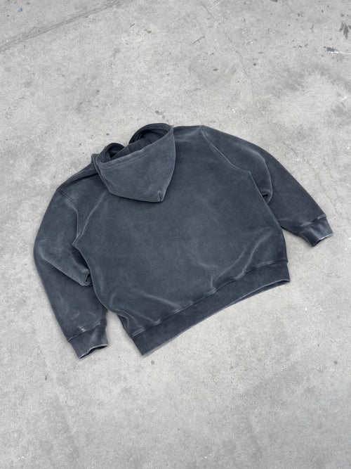 NOKTRA OVERSIZED HOODIE