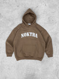 NOKTRA OVERSIZED HOODIE