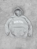 NOKTRA OVERSIZED HOODIE