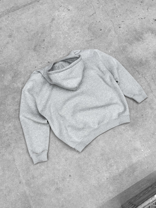 NOKTRA OVERSIZED HOODIE