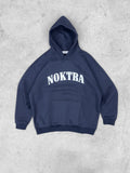 NOKTRA OVERSIZED HOODIE