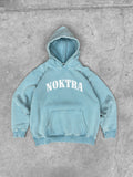 NOKTRA OVERSIZED HOODIE