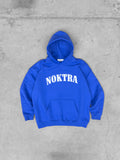 NOKTRA OVERSIZED HOODIE