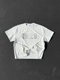 1028 T-SHIRT - GREY