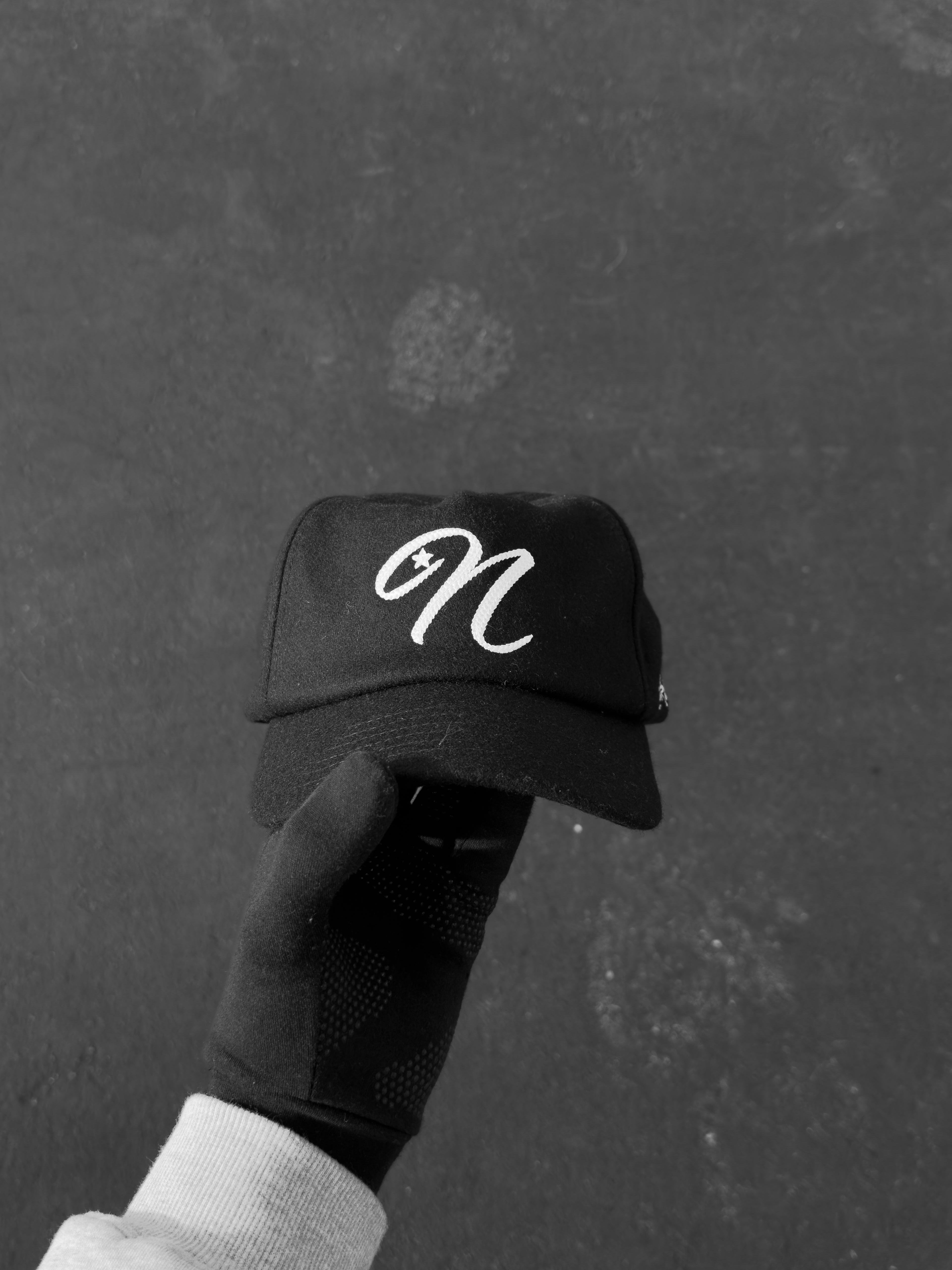 SIGNATURE CAP V1