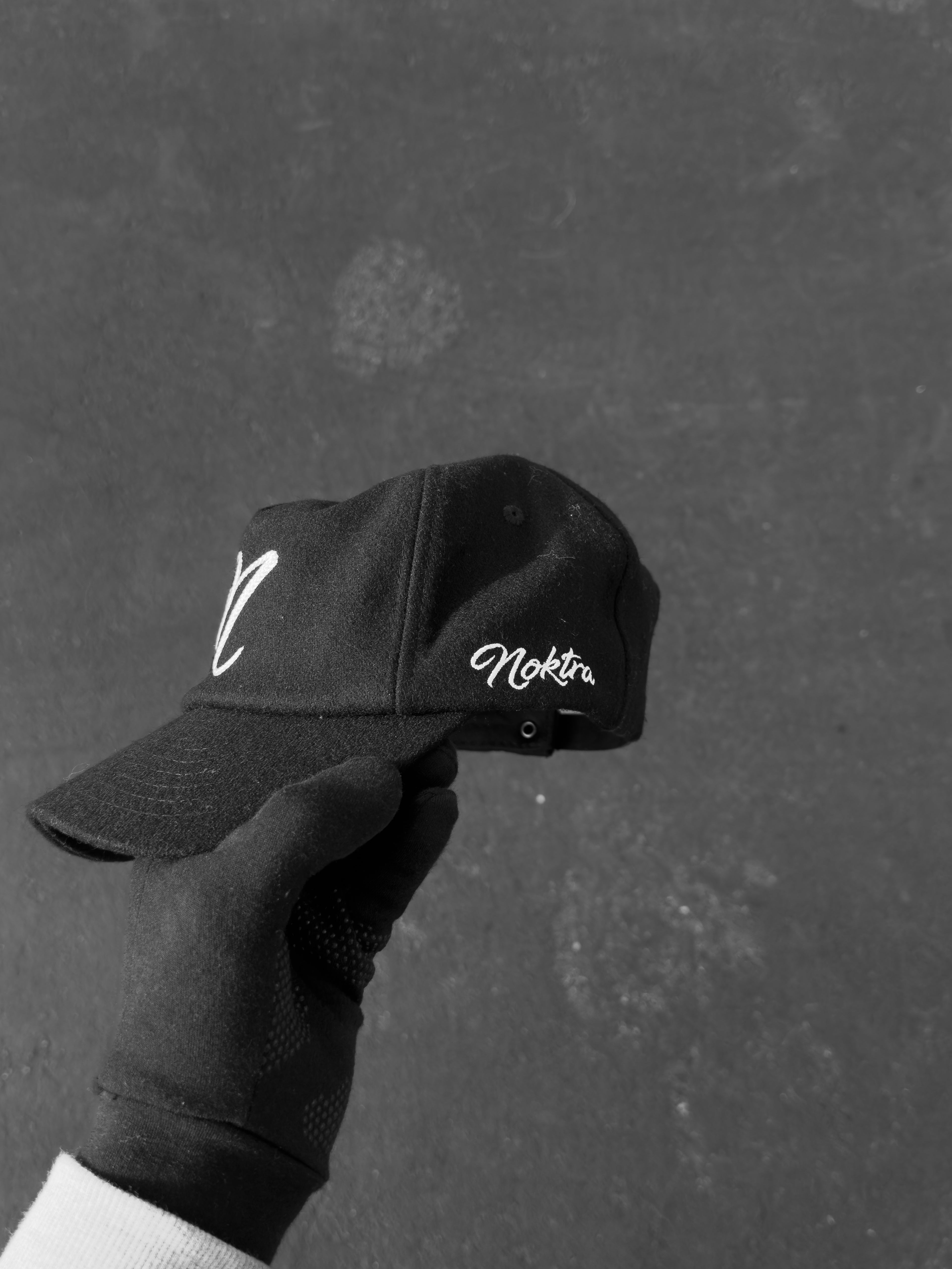 SIGNATURE CAP V1