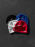INITIAL BEANIE - 4 PACK