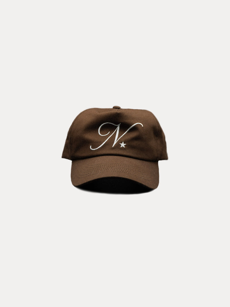SIGNATURE CAP
