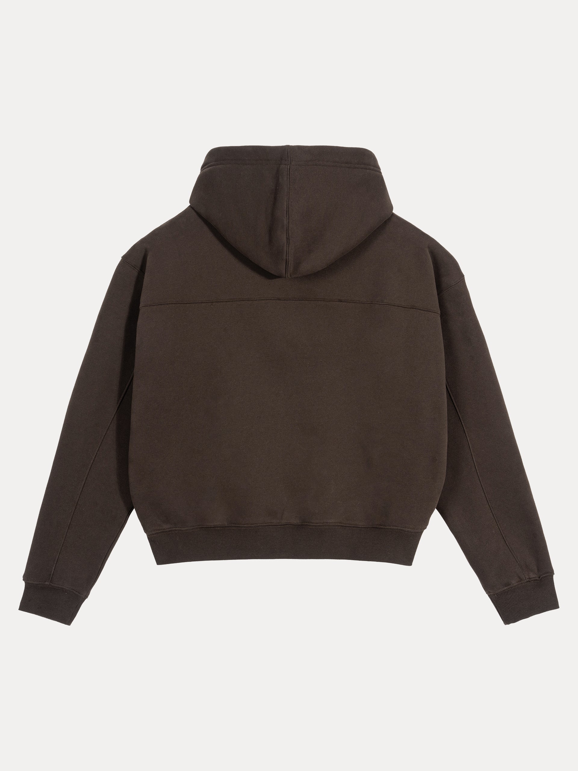 SIGNATURE ZIP-UP