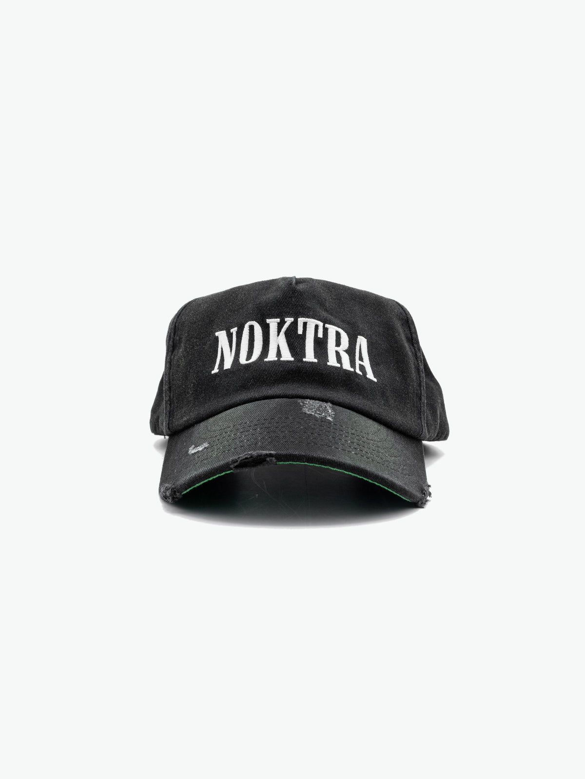 TRADEMARK CAP