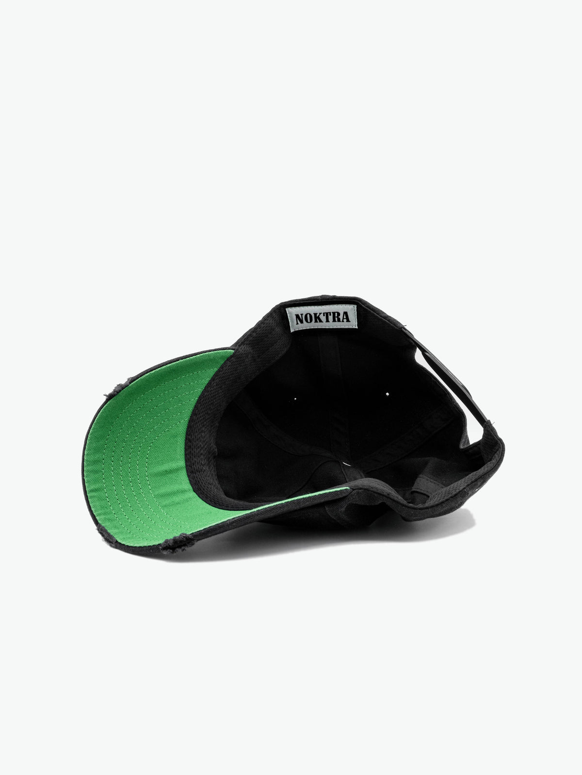 TRADEMARK CAP