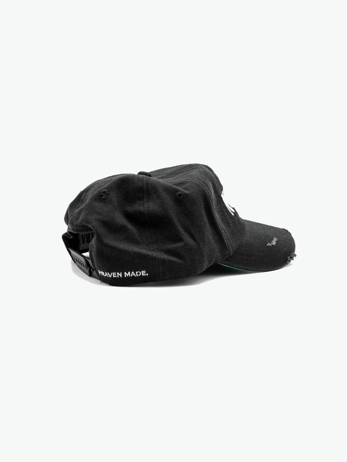 TRADEMARK CAP