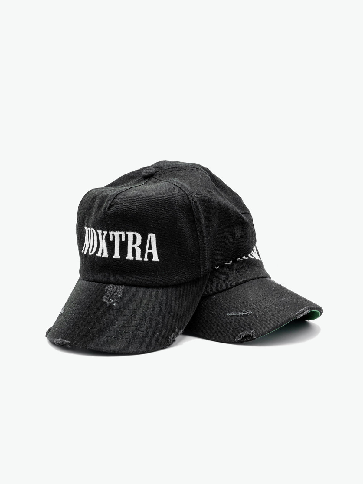 TRADEMARK CAP